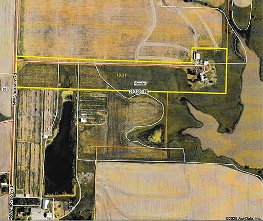 4th image of 32714 NW Jackson Rd #A