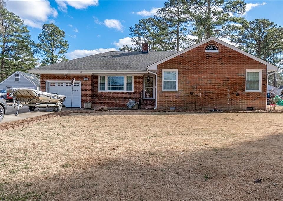 1117 Melvin Dr, Portsmouth, VA 23701 Zillow