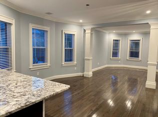 10 Morrill St FLOOR 2, Dorchester, MA 02125