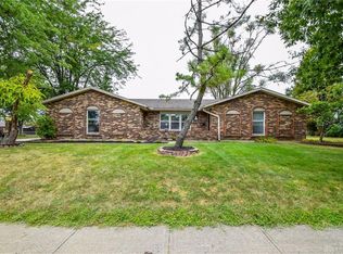 535 Koerner Ave, Englewood, OH