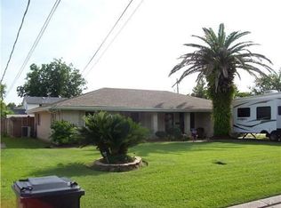 119 Kappa St, Belle Chasse, LA 70037