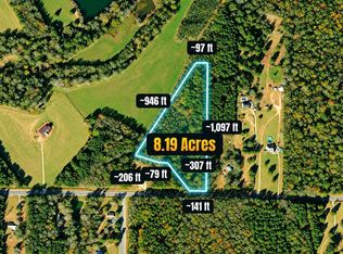 878 Musgrove Rd, Griffin, GA 30223