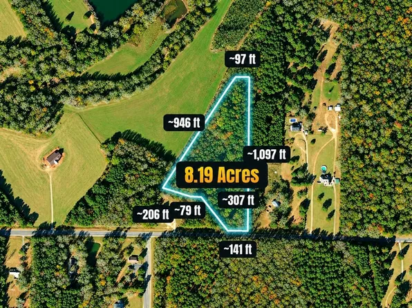 878 Musgrove Rd, Griffin, GA 30223