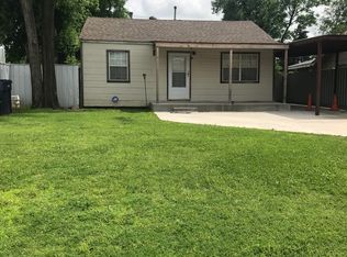 3014 SW 18th St, Oklahoma City, OK 73108