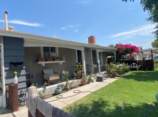 1316 Robin St, Los Banos, CA