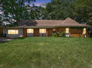 5325 Bob Sikes Blvd, Jay, FL 32565