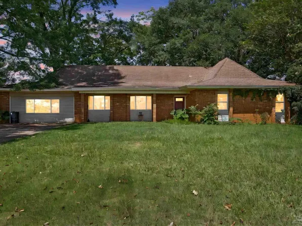 5325 Bob Sikes Blvd, Jay, FL 32565