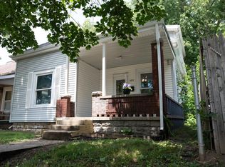 380 E Main St, Wabash, IN 46992