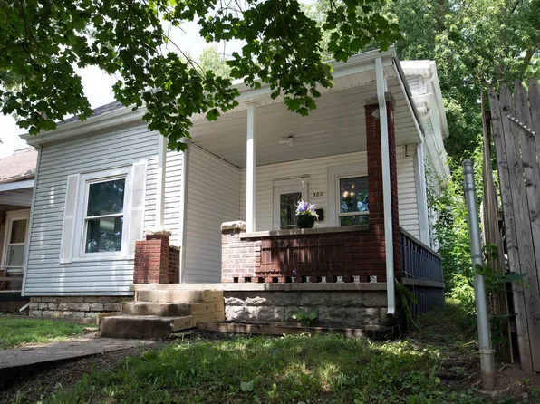 380 E Main St, Wabash, IN 46992
