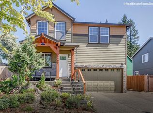 18038 Carlson Ave, Sandy, OR 97055