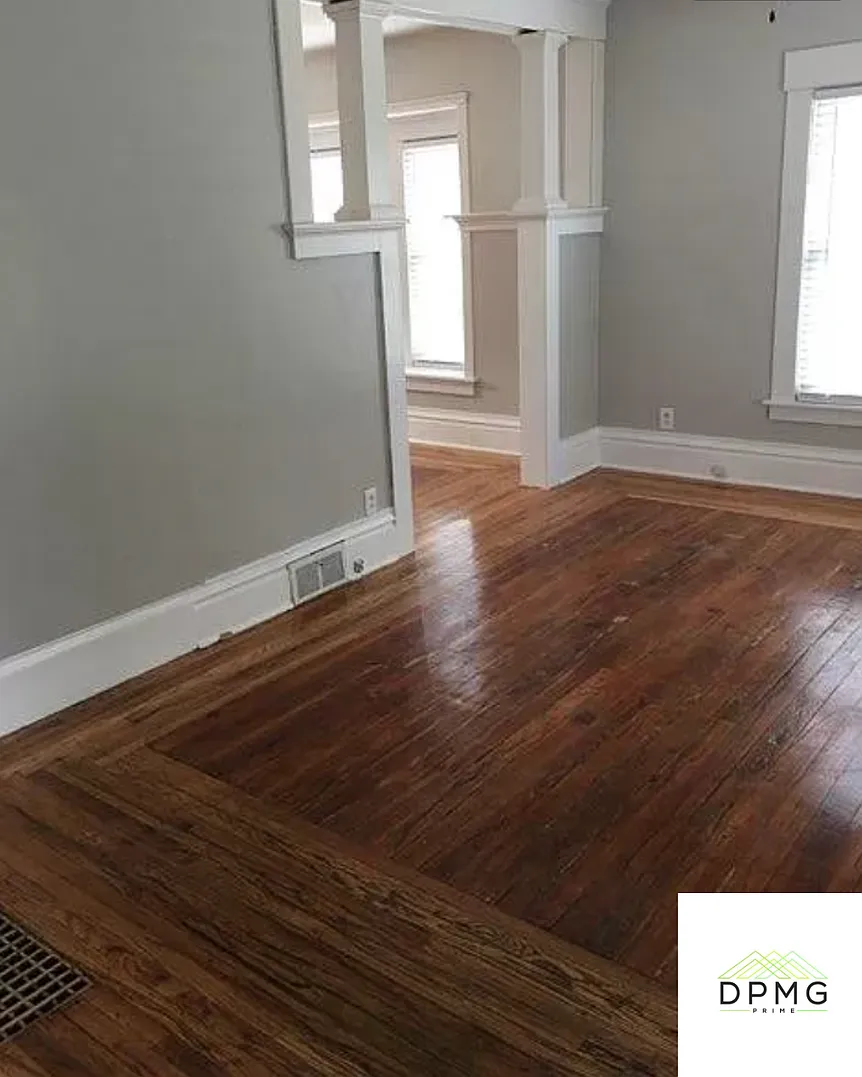 127 & 129 Shepard St. Lansing, MI 48912 — Photo 2
