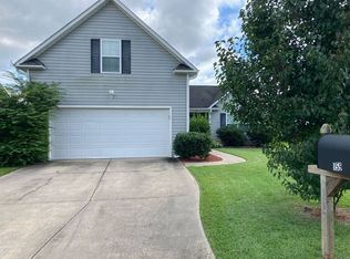 159 Crooked Run Dr, New Bern, NC 28560