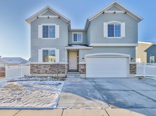 347 W 300 S, Orem, UT 84058