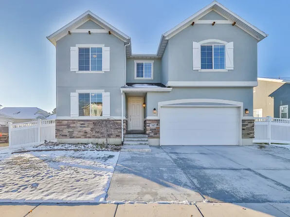347 W 300 S, Orem, UT 84058