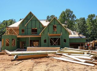 124 Turner Ridge Cir, Durham, NC 27713