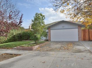 16 Cheltenham Way, San Jose, CA 95139