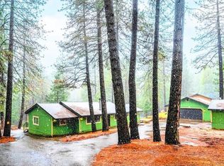 3300 Sly Park Rd, Pollock Pines, CA 95726