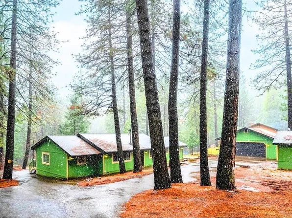3300 Sly Park Rd, Pollock Pines, CA 95726