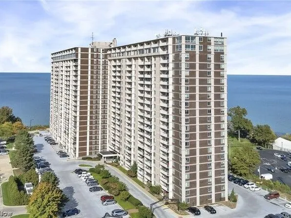 12900 Lake Ave APT 2005, Lakewood, OH 44107