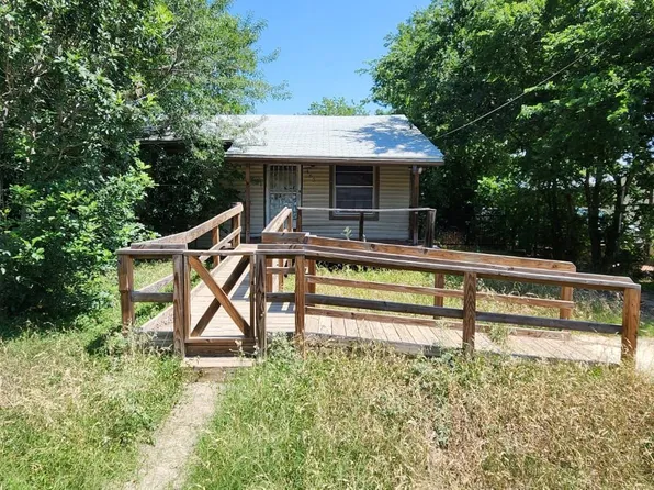 463 STERLING ST, San Antonio, TX 78220