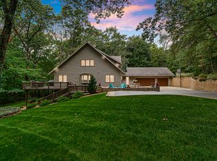 4079 W Schultz Rd, La Porte, IN 46350