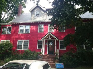 61 Aldworth St, Jamaica Plain, MA 02130