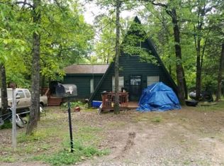 34 Starview Ln, Tumbling Shoals, AR 72581