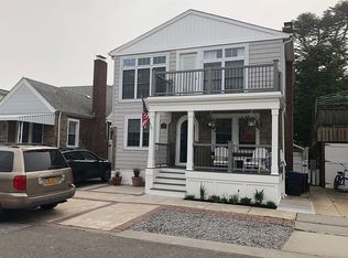 109 Inwood Ave, Point Lookout, NY 11569