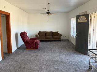 1410 S 16th St, Chickasha, OK 73018