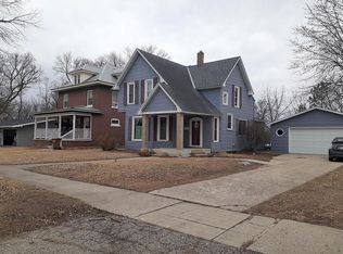 311 N 3rd St, Montevideo, MN 56265