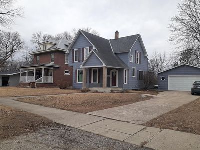 311 N 3rd St, Montevideo, MN, 56265