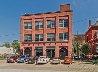 1667 E 40th St #1-1-D, Cleveland, OH 44103