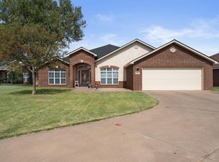 6702 91st Ln, Lubbock, TX 79424