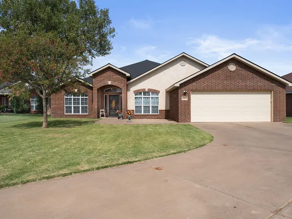 6702 91st Ln, Lubbock, TX 79424
