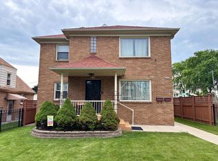 3544 S 12th St #3544A, Milwaukee, WI 53221