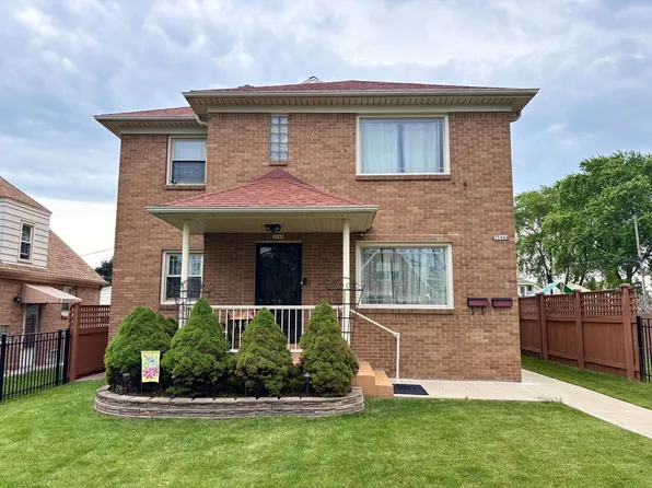 3544 South 12th STREET #3544A, Milwaukee, WI 53221