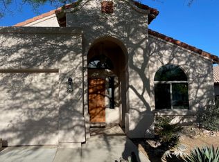 661 N Western Ridge Trl, Tucson, AZ 85748