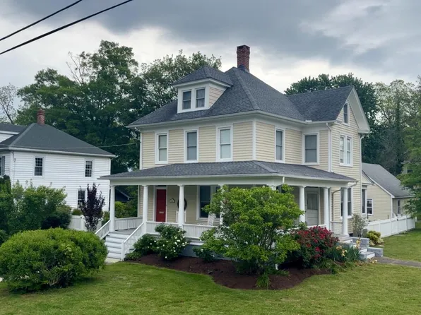 116 Glenburn Ave, Cambridge, MD 21613