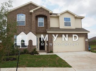13411 Nigh Way, Houston, TX 77034