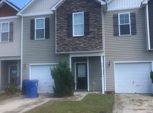 309 Cedar Island Trl, Holly Ridge, NC 28445