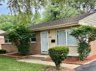 16561 California Ave, Markham, IL 60428