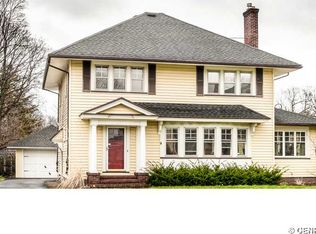 396 Rugby Ave, Rochester, NY 14619