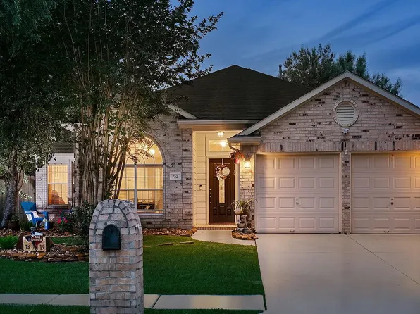 722 W Clady Dr, Spring, TX 77386