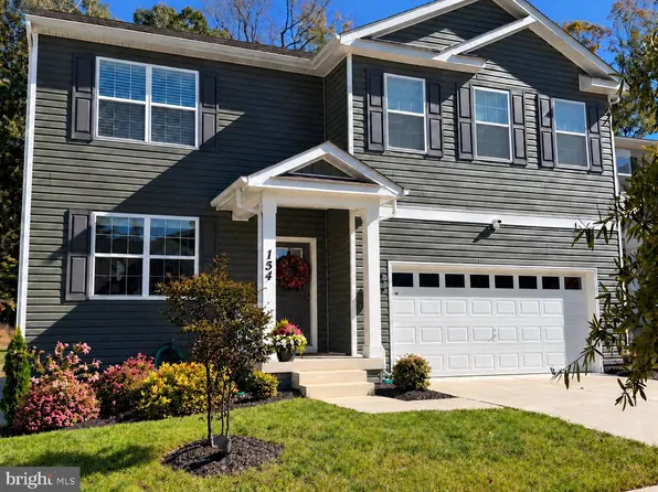 154 Pollen Dr, La Plata, MD 20646