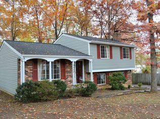 9208 Dolmen Ct, Glen Allen, VA 23060