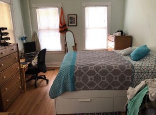 111 Grove St #1, Stamford, CT 06901