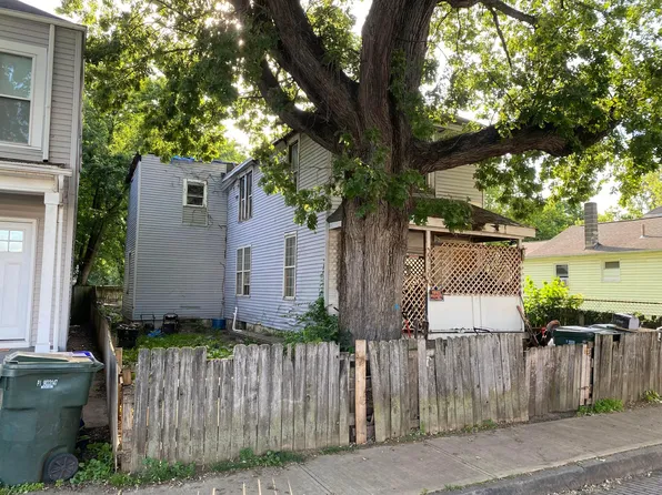 91 N Jones Ave, Columbus, OH 43222