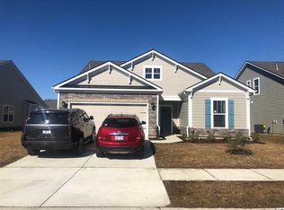 1836 Parish Way LOT 147, Savannah Acm Myrtle Beach, SC 29577