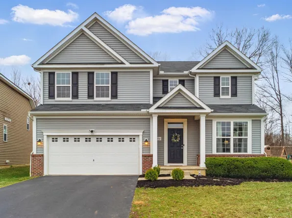 350 Linda Lee Ln, Lewis Center, OH 43035