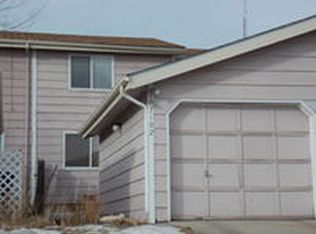 7102 Robin Dr, Gillette, WY 82718